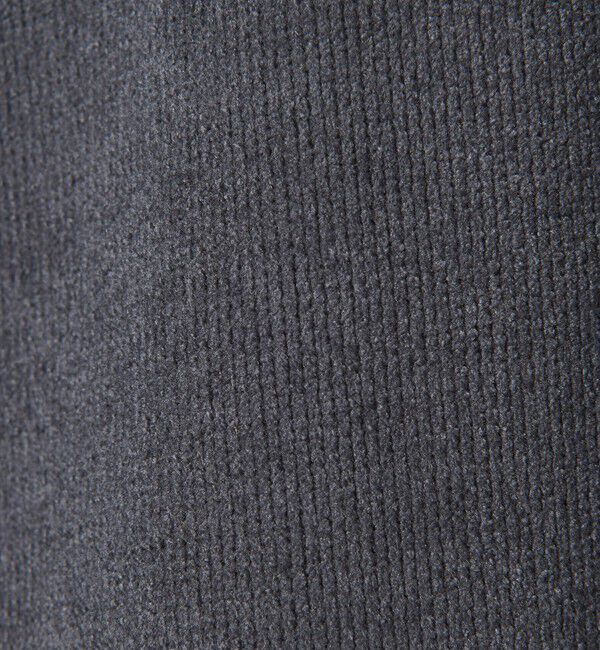 BEAUTY&YOUTH UNITED ARROWS「＜THOUSAND MILE＞フリース クルーネックプルオーバー」|Tシャツ・カットソー|