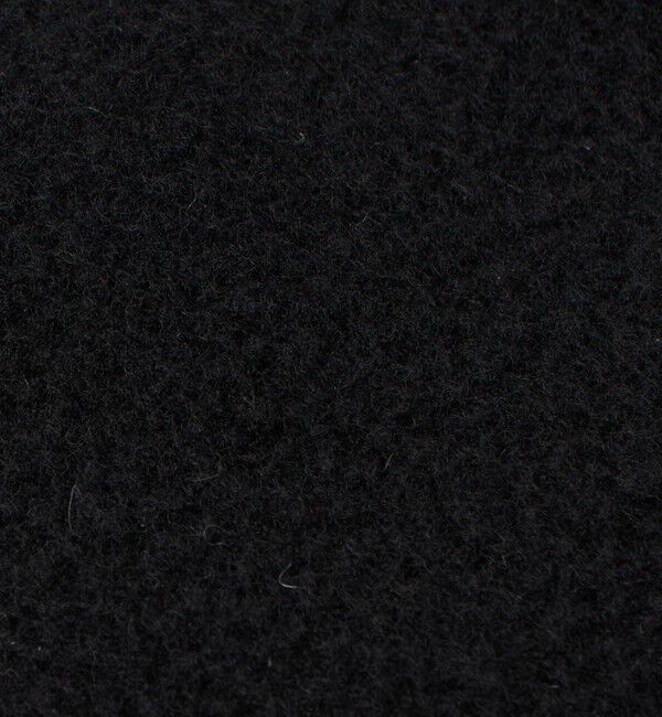 BEAUTY&YOUTH UNITED ARROWS「＜TWEEDMILL＞フリース ステッチ フィンガーレスグローブ」|手袋|