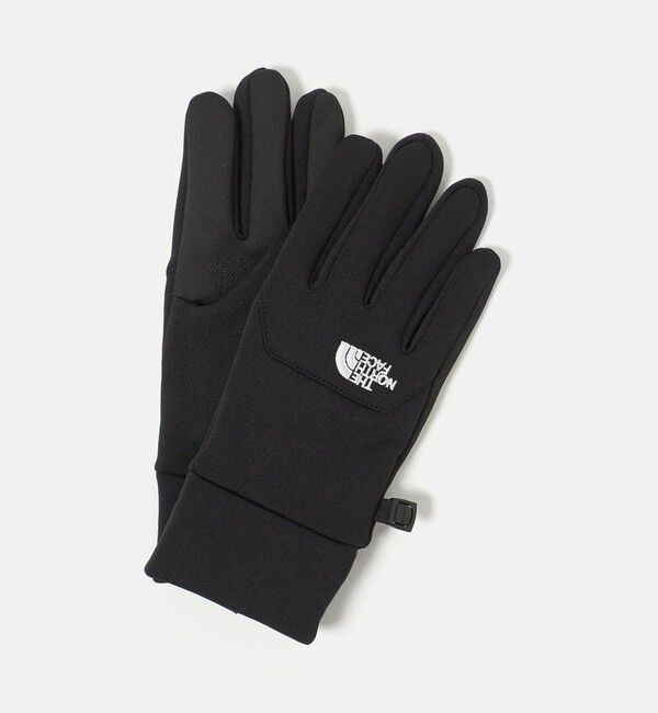 BEAUTY&YOUTH UNITED ARROWS「＜THE NORTH FACE＞イーチップ グローブ」|手袋|