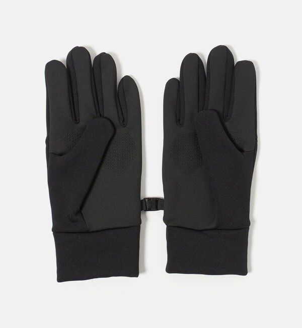 BEAUTY&YOUTH UNITED ARROWS「＜THE NORTH FACE＞イーチップ グローブ」|手袋|