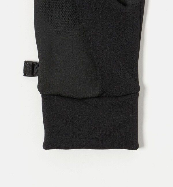 BEAUTY&YOUTH UNITED ARROWS「＜THE NORTH FACE＞イーチップ グローブ」|手袋|