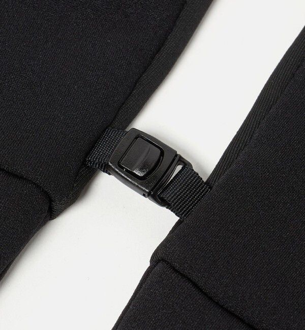 BEAUTY&YOUTH UNITED ARROWS「＜THE NORTH FACE＞イーチップ グローブ」|手袋|