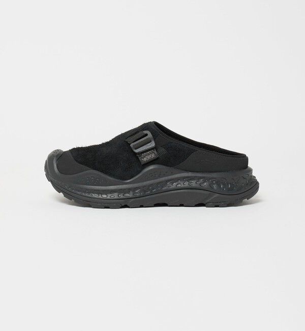 BEAUTY&YOUTH UNITED ARROWS「＜HOKA＞オラ プリモ EXT サンダル」|サンダル|BLACK