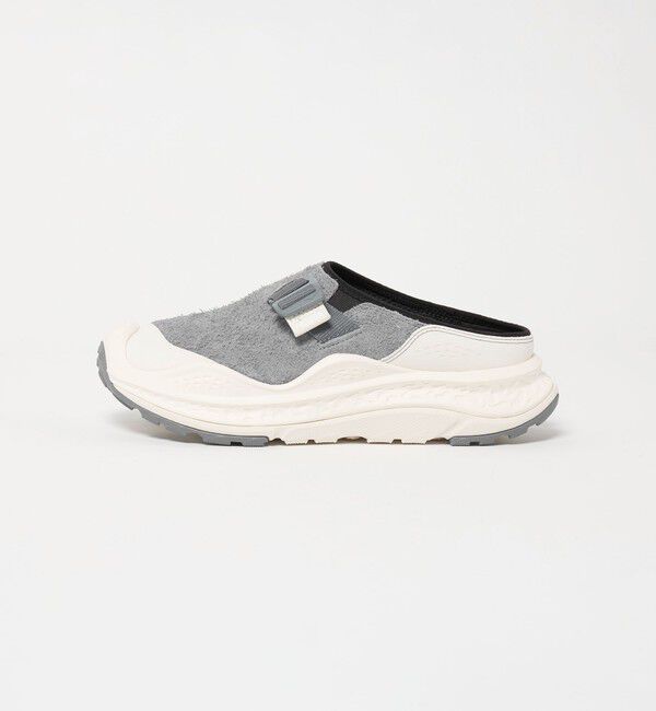 BEAUTY&YOUTH UNITED ARROWS「＜HOKA＞オラ プリモ EXT サンダル」|サンダル|MD.GRAY