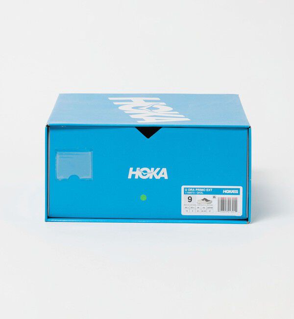 BEAUTY&YOUTH UNITED ARROWS「＜HOKA＞オラ プリモ EXT サンダル」|サンダル|