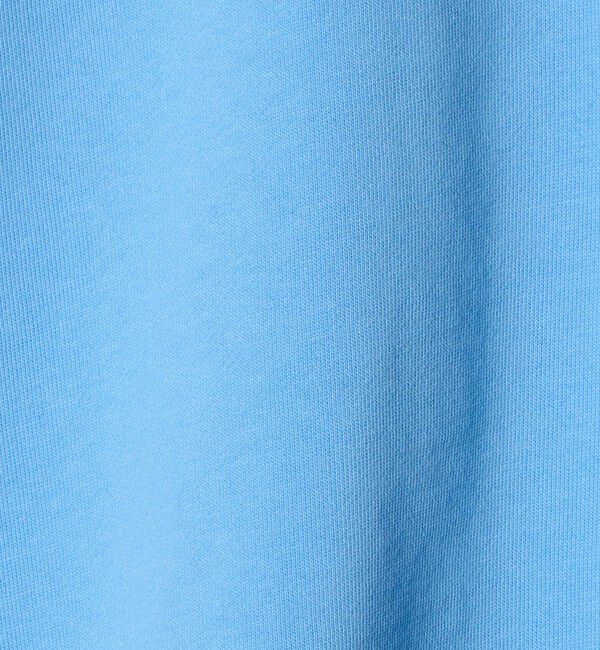 BEAUTY&YOUTH UNITED ARROWS「【WEB限定】スウェット&times;ニット コンビプルオーバー ウォッシャブル」|ニット・セーター|