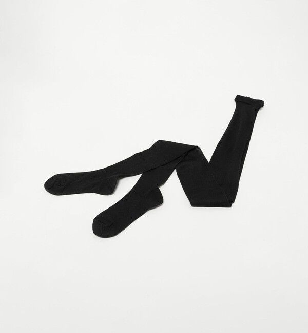 BEAUTY&YOUTH UNITED ARROWS「＜MARCOMONDE＞Turkey pattern タイツ」|タイツ・ストッキング|