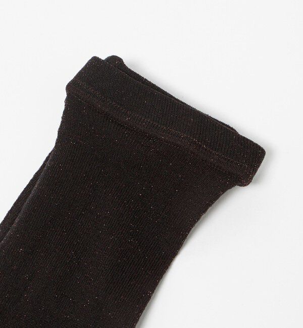 BEAUTY&YOUTH UNITED ARROWS「＜MARCOMONDE＞Turkey pattern タイツ」|タイツ・ストッキング|