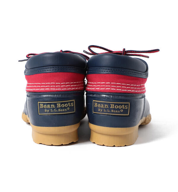 BEAMSBOY「L.L.Bean &times; BEAMS PLUS & BEAMS BOY / Deluxe Canvas Gum Shoes」|その他|
