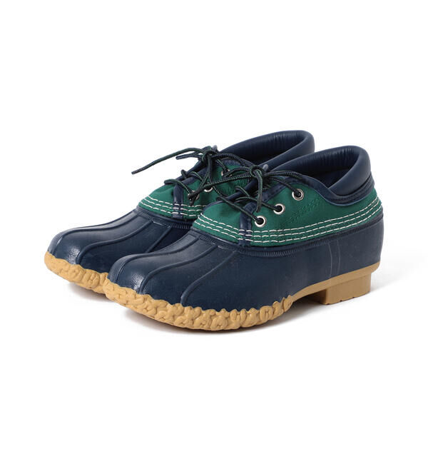 BEAMSBOY「L.L.Bean &times; BEAMS PLUS & BEAMS BOY / Deluxe Canvas Gum Shoes」|その他|
