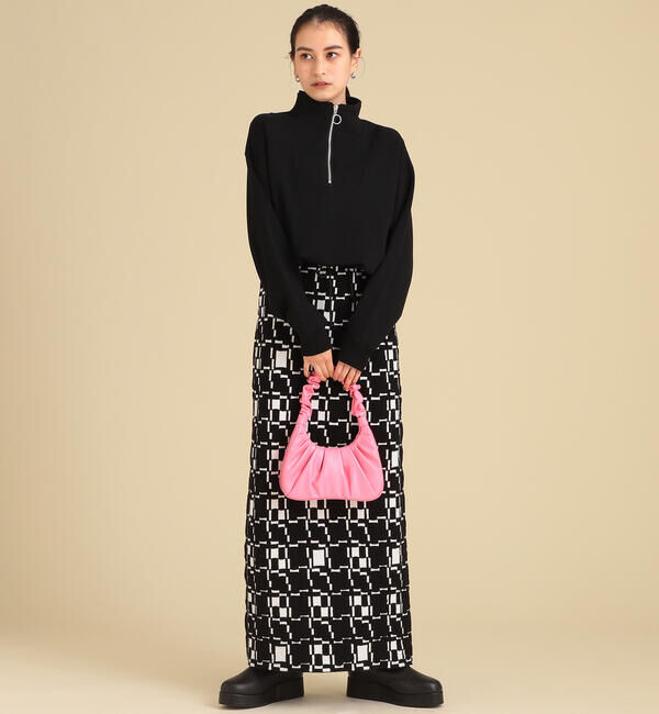 Ray BEAMS 「JW PEI / Gabbi Bag」|ハンドバッグ|