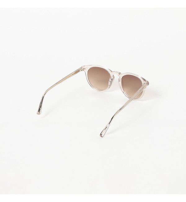 Demi-Luxe BEAMS 「MESSYWEEKEND / DEPP サングラス」|サングラス|