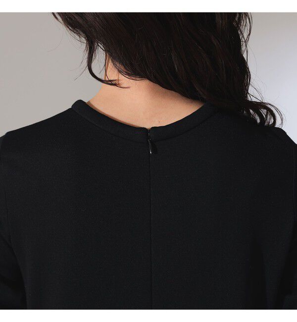 Demi-Luxe BEAMS 「LEE &times; Demi-Luxe BEAMS / スーパーシンプルワンピース .M」|ワンピース|