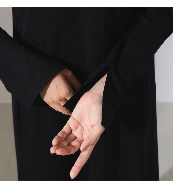 Demi-Luxe BEAMS 「LEE &times; Demi-Luxe BEAMS / スーパーシンプルワンピース .M」|ワンピース|