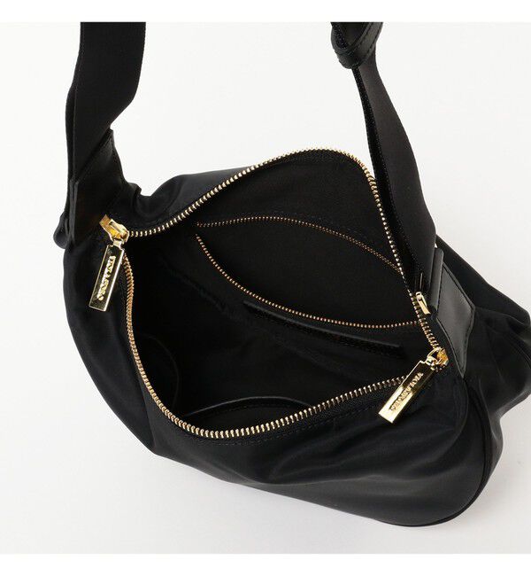 Demi-Luxe BEAMS 「VIOLAd&rsquo;ORO / ナイロン ボディーバッグ」|トートバッグ|