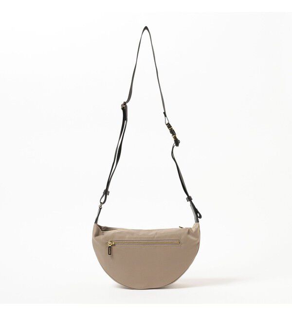 Demi-Luxe BEAMS 「VIOLAd&rsquo;ORO / ナイロン ボディーバッグ」|トートバッグ|