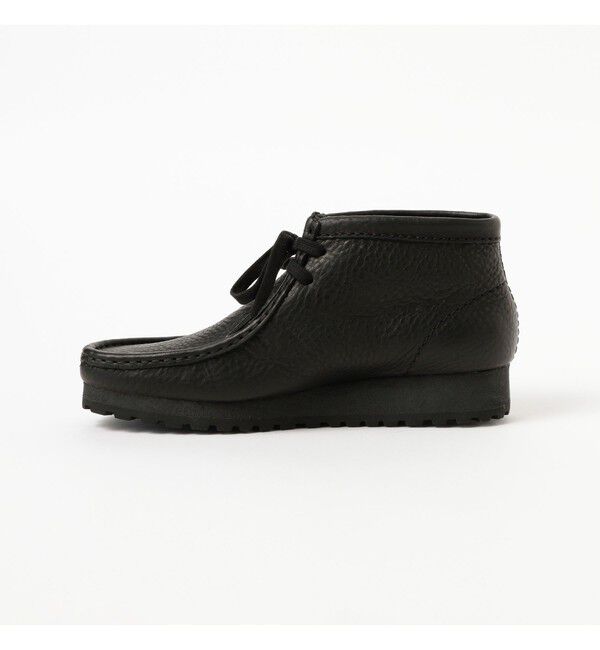 BEAMSBOY「Clarks / Wallabee Boot Leather」|その他|