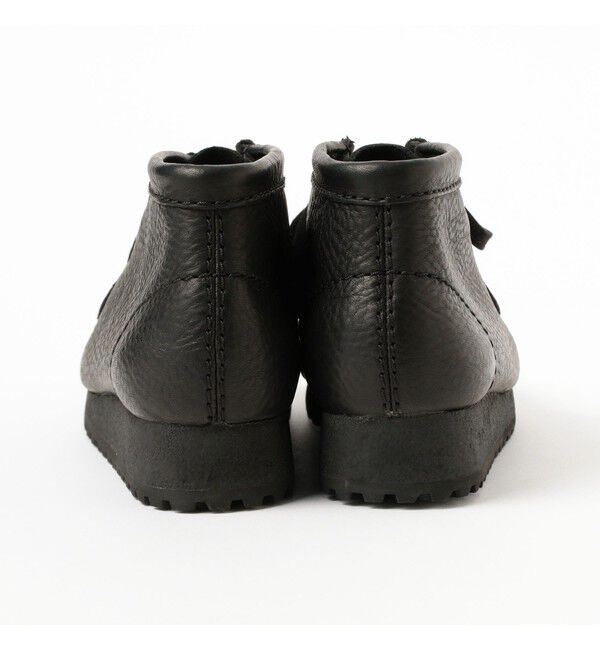 BEAMSBOY「Clarks / Wallabee Boot Leather」|その他|