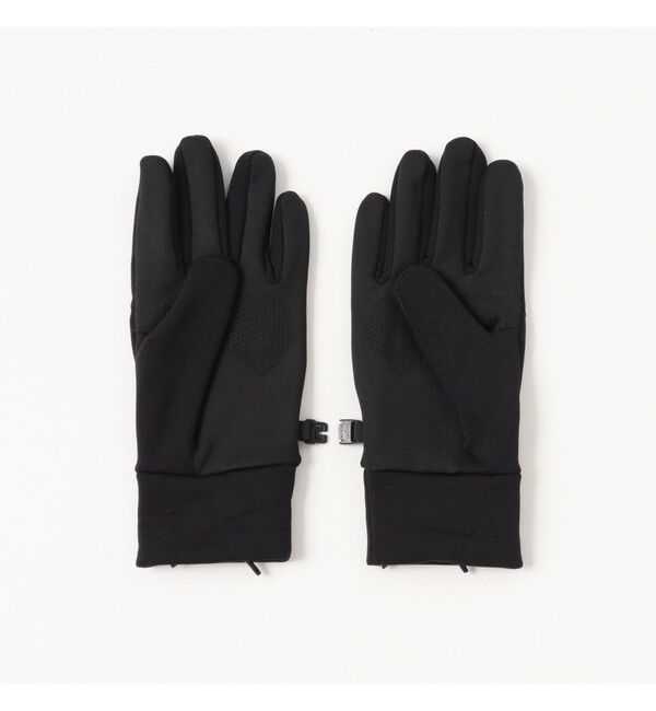 BEAMSBOY「THE NORTH FACE / イーチップ グローブ」|手袋|