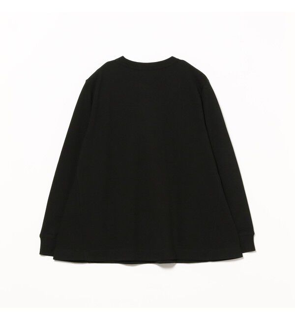 BEAMSBOY「【別注】LACOSTE / Aライン Tシャツ」|Tシャツ・カットソー|