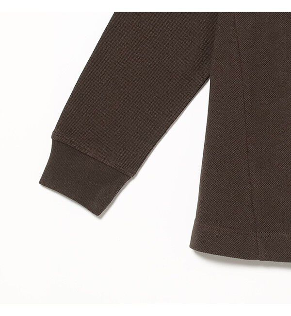 BEAMSBOY「【別注】LACOSTE / Aライン Tシャツ」|Tシャツ・カットソー|