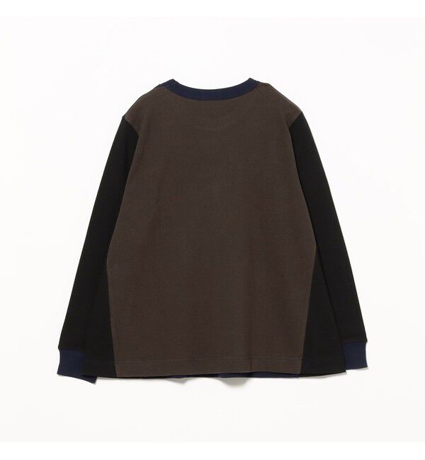 BEAMSBOY「【別注】LACOSTE / Aライン Tシャツ」|Tシャツ・カットソー|