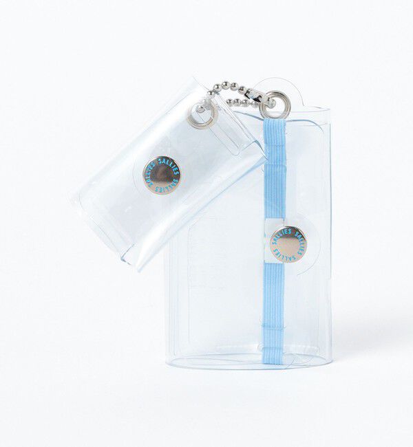 BEAMS「SALLIES / Pocket PAL ミニマル ウォレット」|財布|