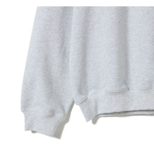 BEAMS「【別注】Marmot / Animal Sweat」|スウェット・ジャージ|