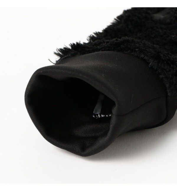 BEAMS「THE NORTH FACE / バーサロフトイーチップグローブ」|手袋|