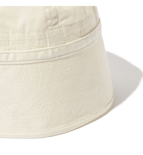 BEAMS PLUS「Gobb Hat Light Paraffin」|その他|