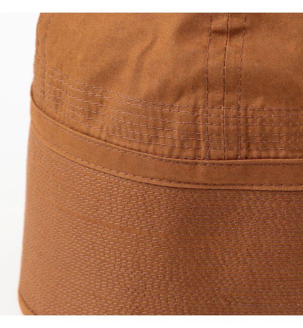 BEAMS PLUS「Gobb Hat Light Paraffin」|その他|