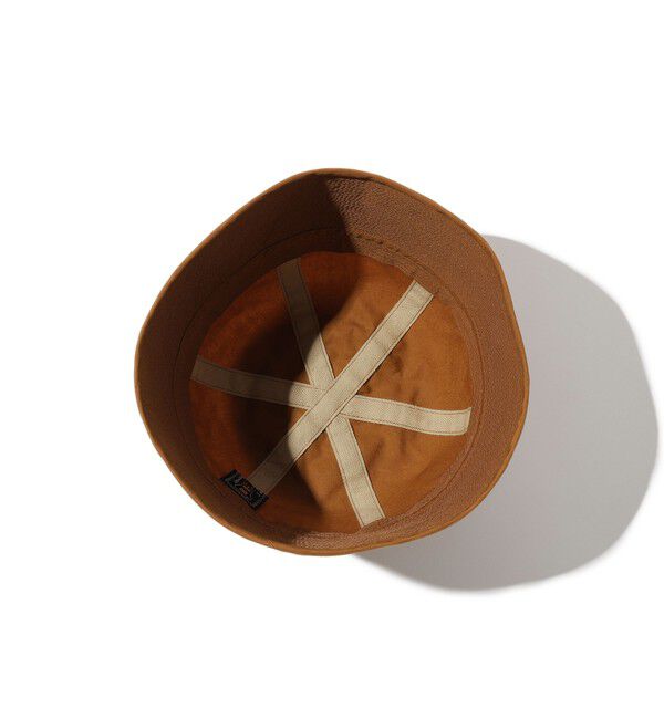BEAMS PLUS「Gobb Hat Light Paraffin」|その他|