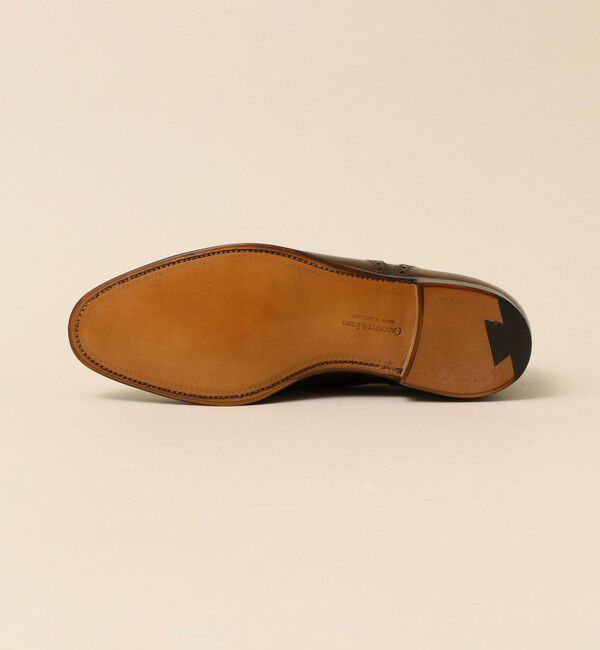 SHIPS「CROCKETT&JONES: COVENTRY」|その他|