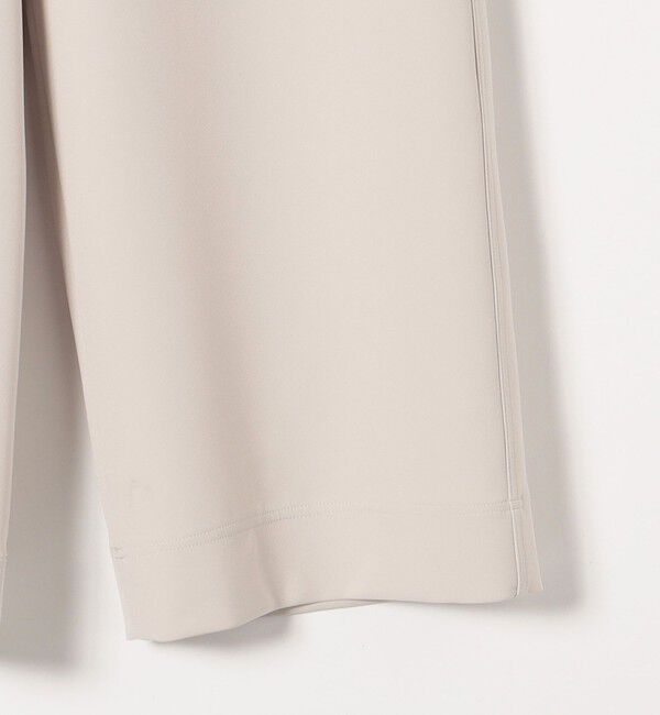 SHIPS any「SHIPS any:〈洗濯機可能〉イージー ベイカー ワイド パンツ 23SS」|その他|