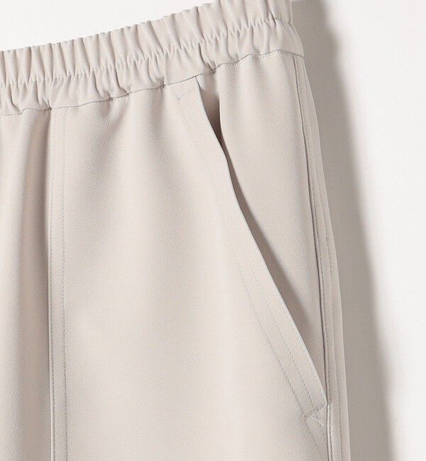 SHIPS any「SHIPS any:〈洗濯機可能〉イージー ベイカー ワイド パンツ 23SS」|その他|