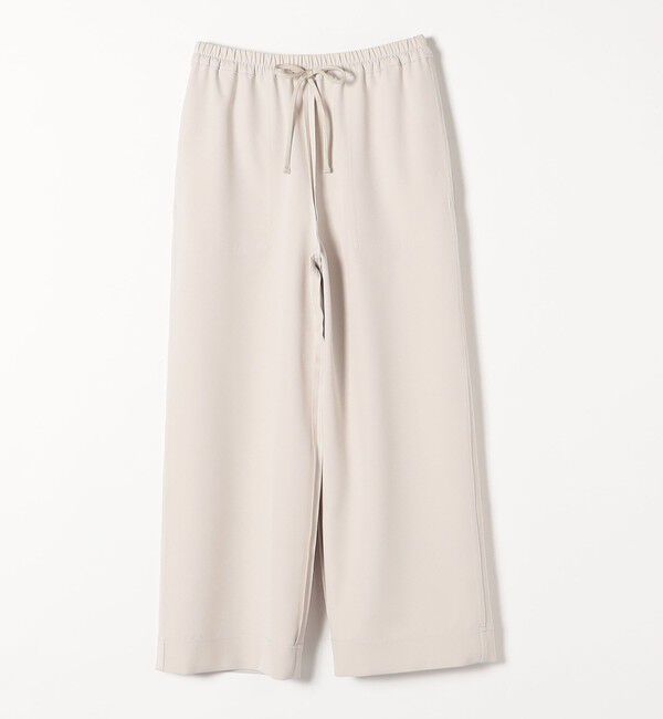 SHIPS any「SHIPS any:〈洗濯機可能〉イージー ベイカー ワイド パンツ 23SS」|その他|