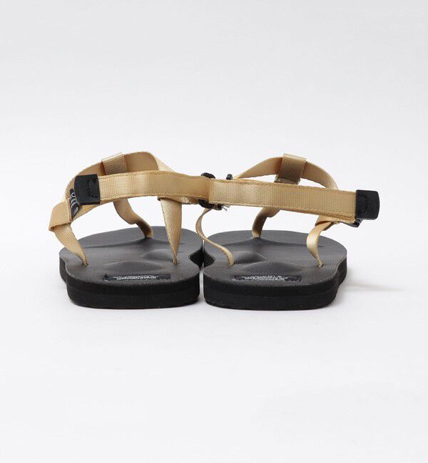 SHIPS「SUICOKE: COKO-2」|サンダル|