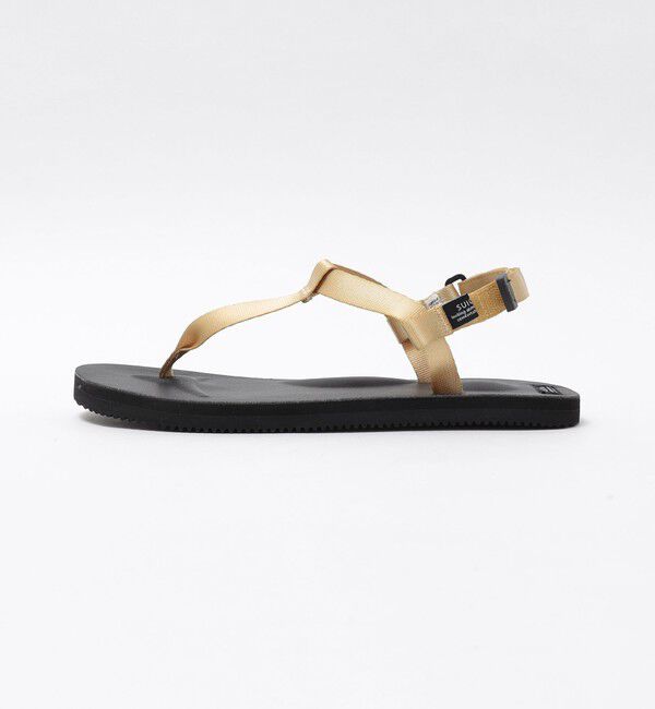 SHIPS「SUICOKE: COKO-2」|サンダル|