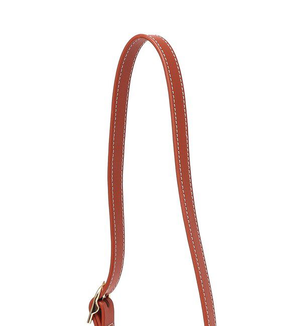 SHIPS for women「kabinett:BOX BAG MINI LINEN ◇」|ショルダー・メッセンジャー|