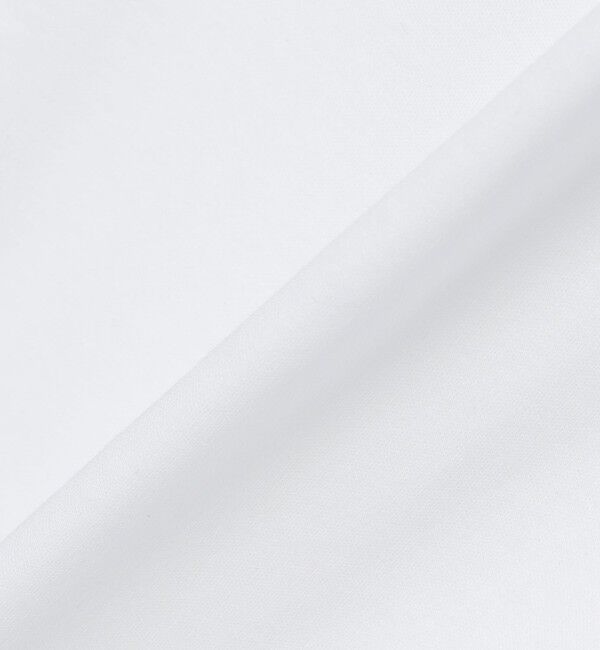 SHIPS「SHIPS: ALBINI モックネック ショートスリーブ Tシャツ」|Tシャツ・カットソー|