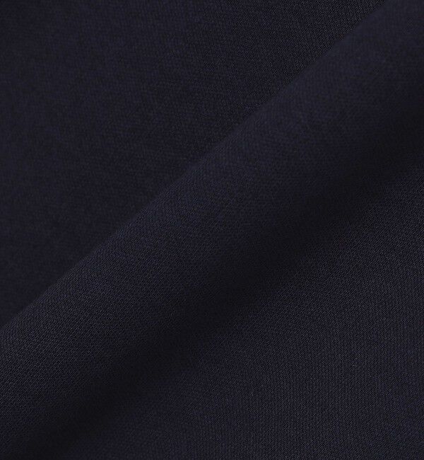 SHIPS「SHIPS: ALBINI モックネック ショートスリーブ Tシャツ」|Tシャツ・カットソー|