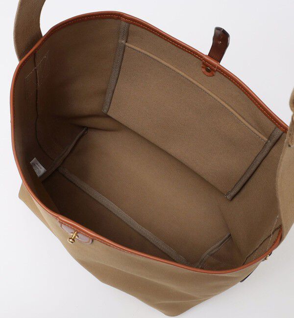 SHIPS「BRADY: KINROSS ショルダーバッグ」|ショルダー・メッセンジャー|