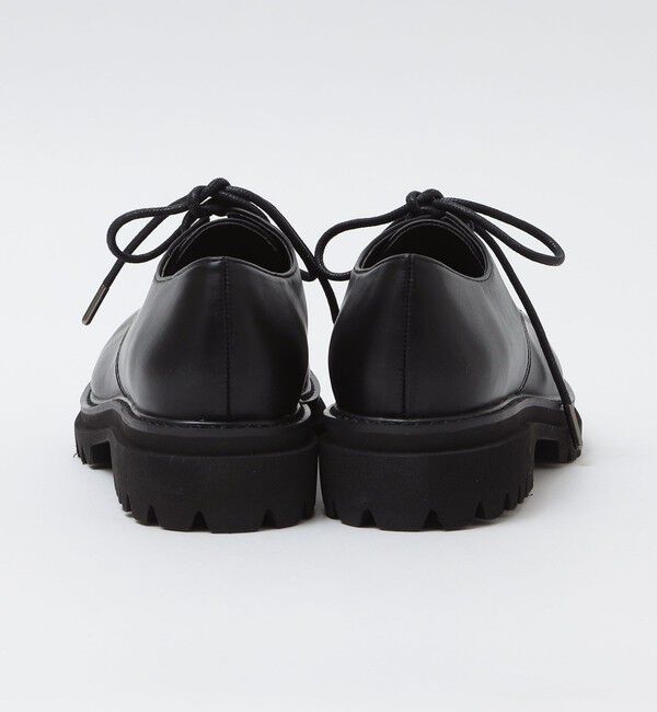 SHIPS「City Ambient Products: プレーン トゥー シューズ」|その他|