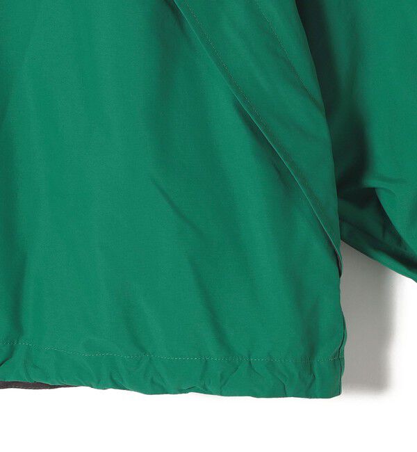 SHIPS for women「【SHIPS別注】WILD THINGS:〈洗濯機可能〉アノラック ジャケット」|ブルゾン・スタジャン|