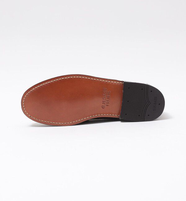 SHIPS「【SHIPS別注】BASS: スエード ビット ローファー」|その他|