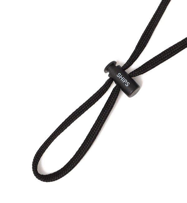 SHIPS KIDS「SHIPS KIDS:〈UVカット/撥水/吸水速乾〉サファリ ハット」|ハット|