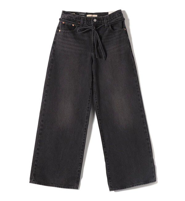 SHIPS for women「Levi&rsquo;s:XL STRAIGHT 2」|デニム|