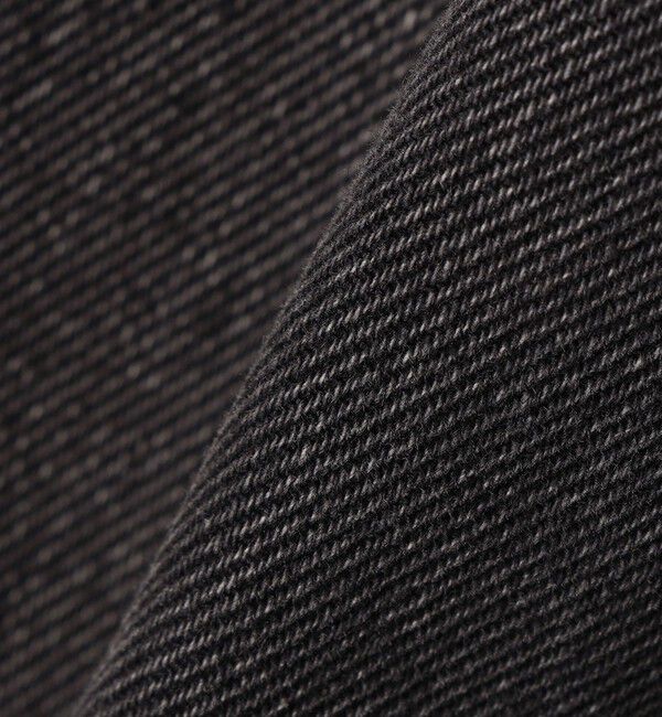 SHIPS for women「Levi&rsquo;s:XL STRAIGHT 2」|デニム|