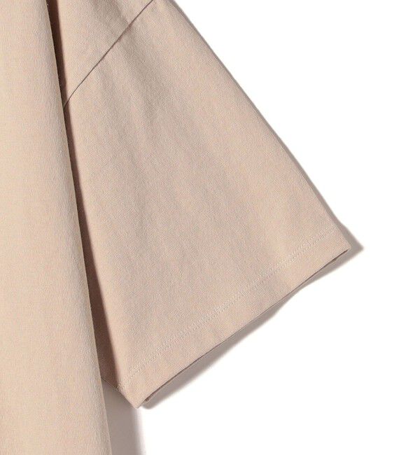 SHIPS for women「【SHIPS別注】81BRANCA:ロゴ 5分袖 TEE」|Tシャツ・カットソー|