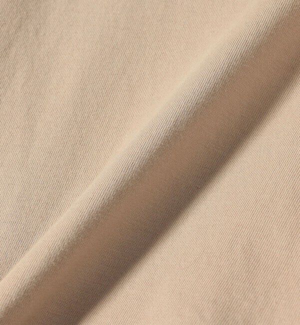 SHIPS for women「【SHIPS別注】81BRANCA:フォト ワイド TEE」|Tシャツ・カットソー|